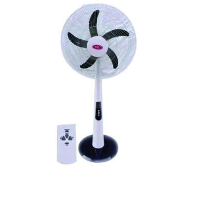 18 INCH OX RECHARGEABLE FAN