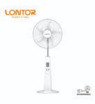 18 INCH lontor rechargeable fan (CF056WR – 18)