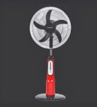 18 Inches CENTURY RECHARGEABLE FAN