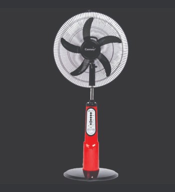 18 Inches CENTURY RECHARGEABLE FAN