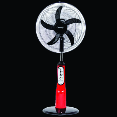 18 Inches CENTURY RECHARGEABLE FAN