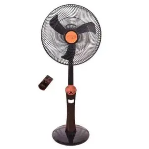 18 INCH OX RECHARGEABLE FAN (Hexa)