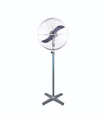 20 INCH OX FAN