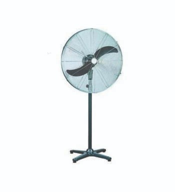 26 INCH OX FAN
