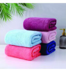 2IN1 TOWEL (Unique Pure Cotton Absorbent Towel)