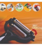 3 IN 1 ROTO PEELER