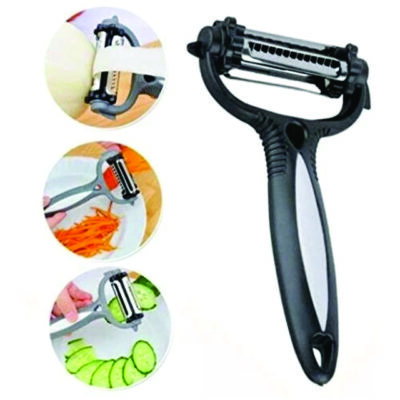 3 IN 1 ROTO PEELER