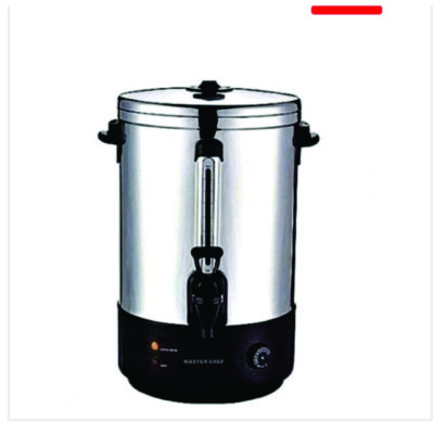 35 LTR ELECTRIC KETTLE