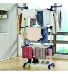 3LAYERS CLOTHES HANGER