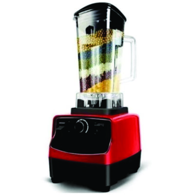 4500W SILVER CREST BLENDER
