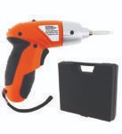 45PCS SCREW DRIVER TOOLS