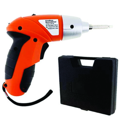 45PCS SCREW DRIVER TOOLS