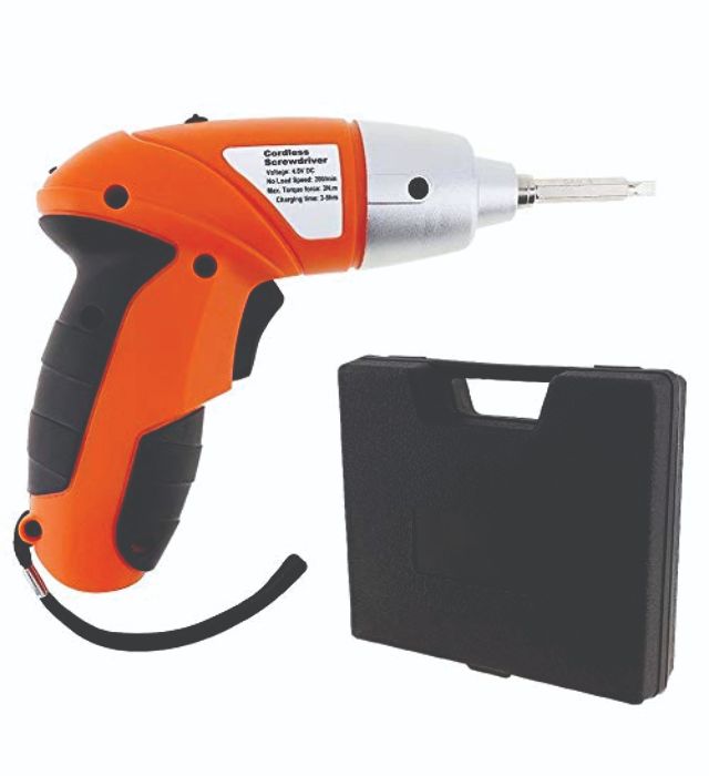 45PCS SCREW DRIVER TOOLS