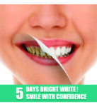 5 Days Teeth White Whitening Powder (Natural Teeth Whitening Tooth Powder )