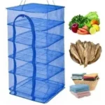 5 LAYER FOOD STUFF DRYING NET