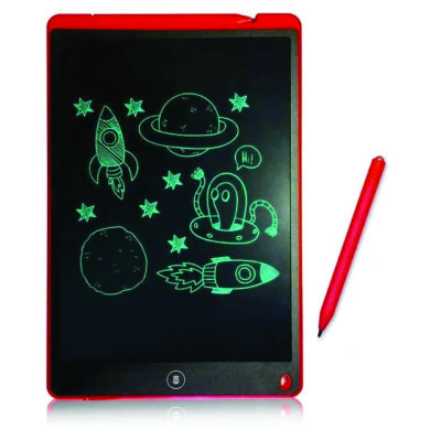 8.5 CHILDREN WRITTEN PAD