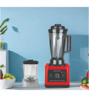 9000W SILVER CREST BLENDER