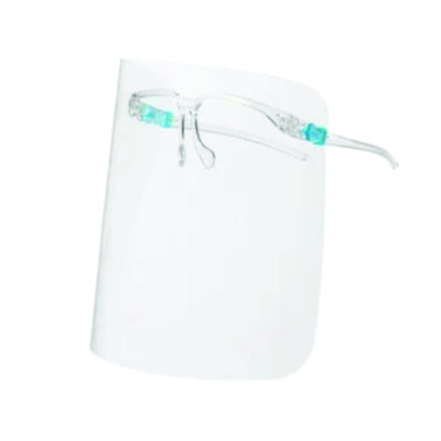 ADULT FACE SHIELD