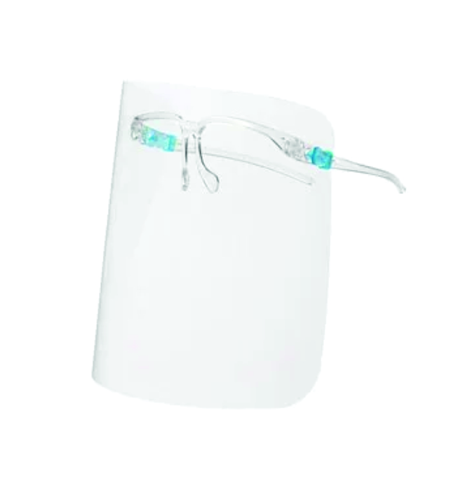 ADULT FACE SHIELD