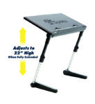 AIR SPACE DESK