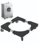 APPLIANCE MOVEABLE BASE