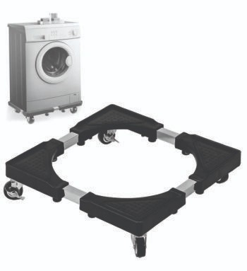 APPLIANCE MOVEABLE BASE