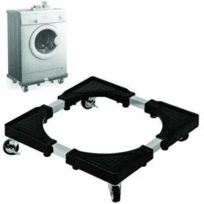 APPLIANCE MOVEABLE BASE