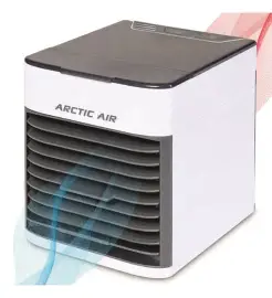 ARTIC STORM ULTRA (Mini AC)