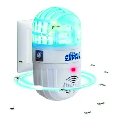 ATOMIC ZAPPER