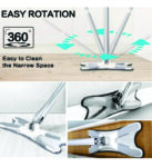 AURORA MOP (self twist mop)