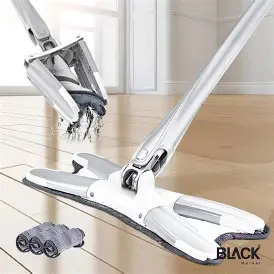AURORA MOP (self twist mop)