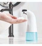 AUTOMATIC SOAP DISPENSER