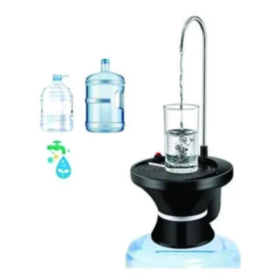 AUTOMATIC WATER DISPENSER (long)