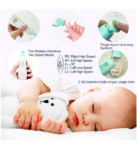 BABY NAIL TRIMMER (safe electric baby nail file)