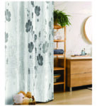 BATHROOM CURTAINS