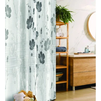 BATHROOM CURTAINS