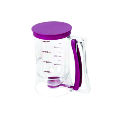BATTER DISPENSER
