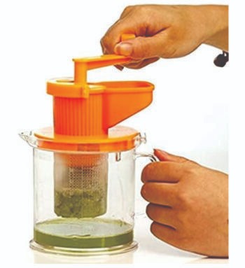 Beans Grinder