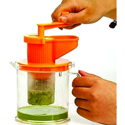 Beans Grinder
