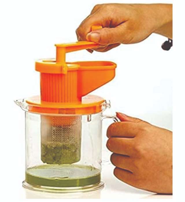 BEANS GRINDER