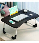 LAPTOP TABLE WITH DRAWER