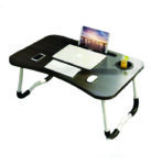 LAPTOP TABLE WITH DRAWER