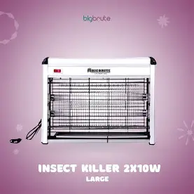 BIG MOSQUITO KILLER