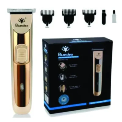 BLUEIDEA RECHARGEABLE CLIPPER