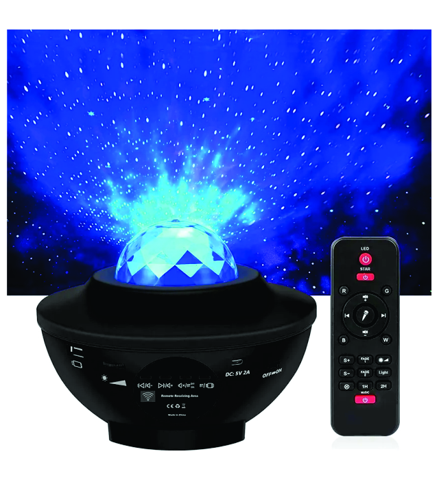 BLUETOOTH STARRY LIGHT 1