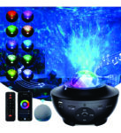 BLUETOOTH STARRY LIGHT