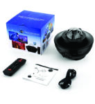 BLUETOOTH STARRY LIGHT
