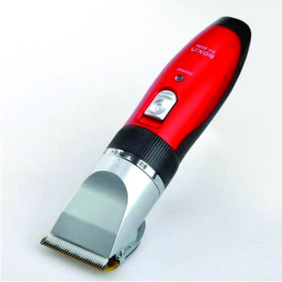 BOXIN CLIPPER (Rechargeable Hair Clipper)