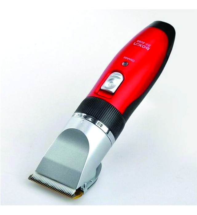 BOXIN CLIPPER (Rechargeable Hair Clipper)