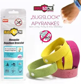 BUGS SLOCK